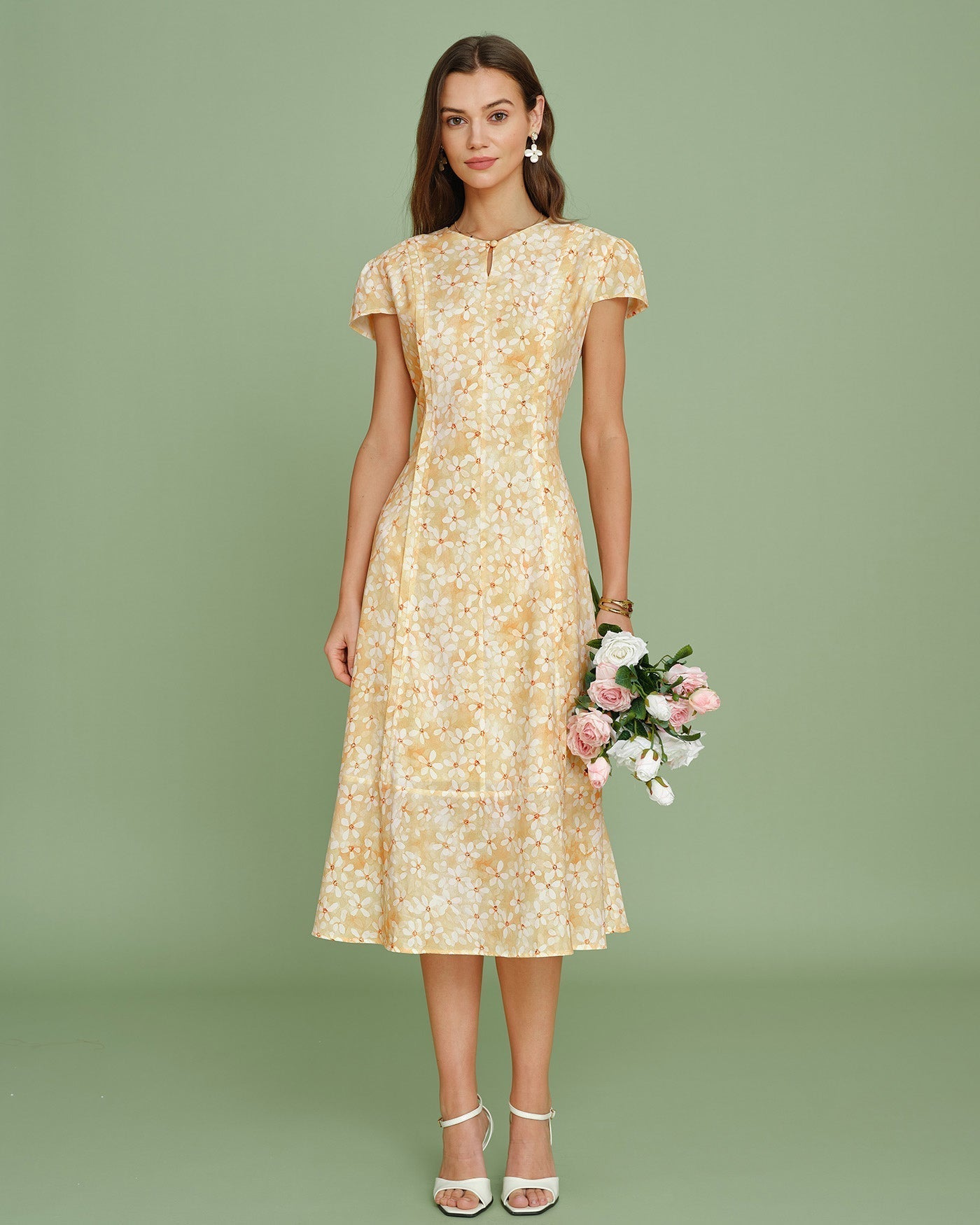 What to Wear to a Rehearsal Dinner as a Guest