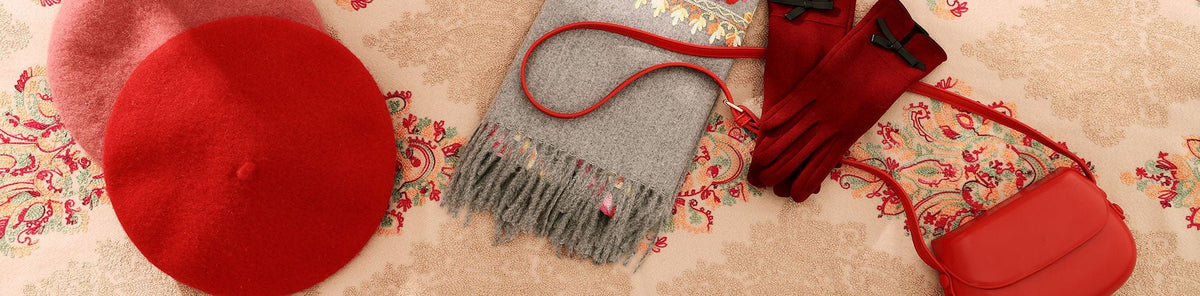 Accessories - RIHOAS