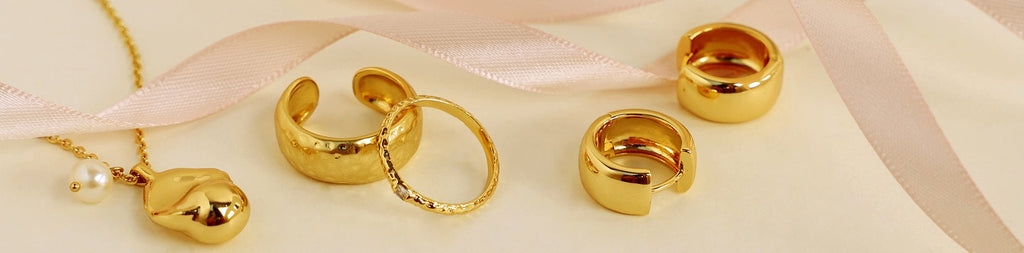 Jewelry - RIHOAS