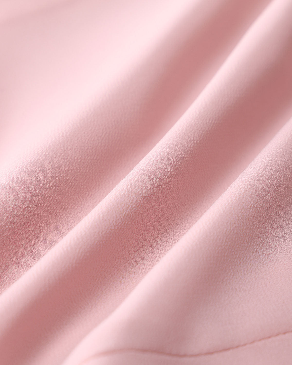 Pink Ruffle Sleeveless Mini Dress