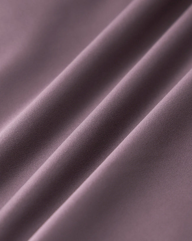 Purple High Stretch Yoga Leggings