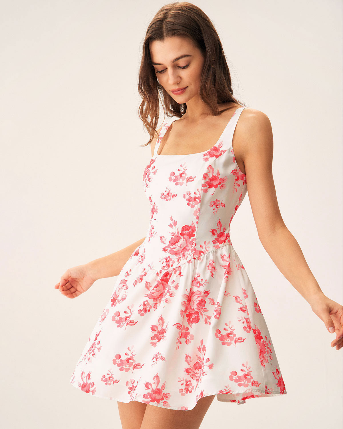 Women's Pink & Light Pink Dresses - Maxi, Midi, Mini Women's Pink & Light Pink Dresses - Maxi, Midi, Mini