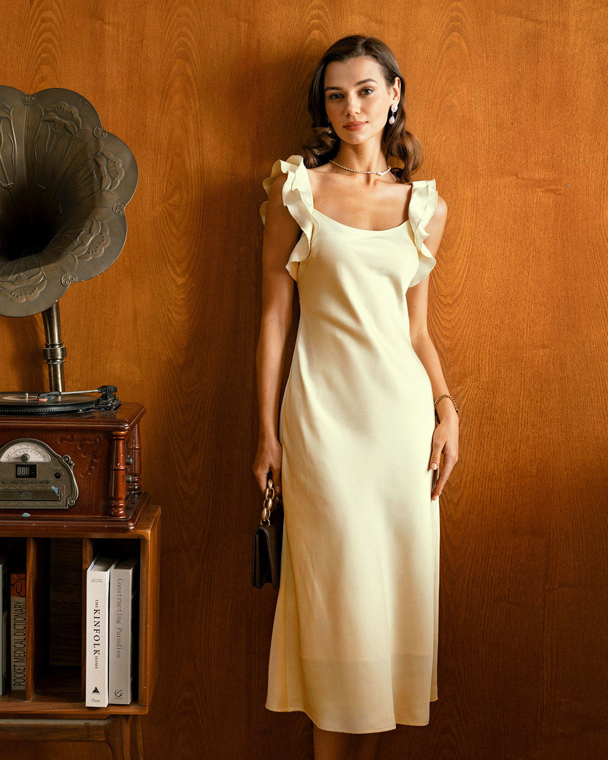 Wedding Guest Dresses | Formal & Cocktail Summer Styles RIHOAS Wedding Guest Dresses | Formal & Cocktail Summer Styles RIHOAS