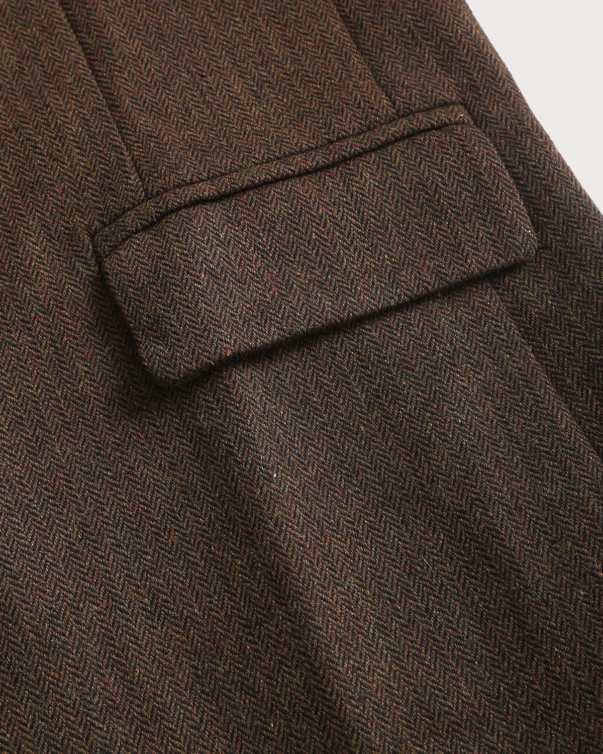 Women's Woven Polyester 3/4 Sleeve Blazers Outerwear - RIHOAS