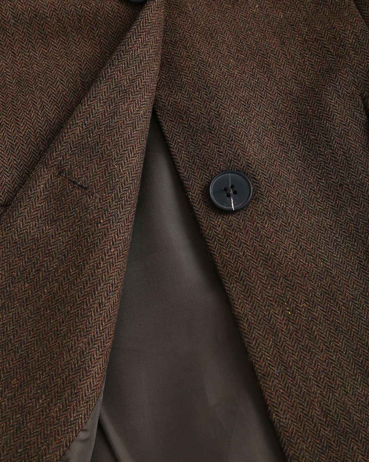 Women's Woven Polyester 3/4 Sleeve Blazers Outerwear - RIHOAS