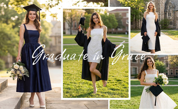 Graduation Dresses  RIHOAS