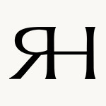 Rihoas store logo