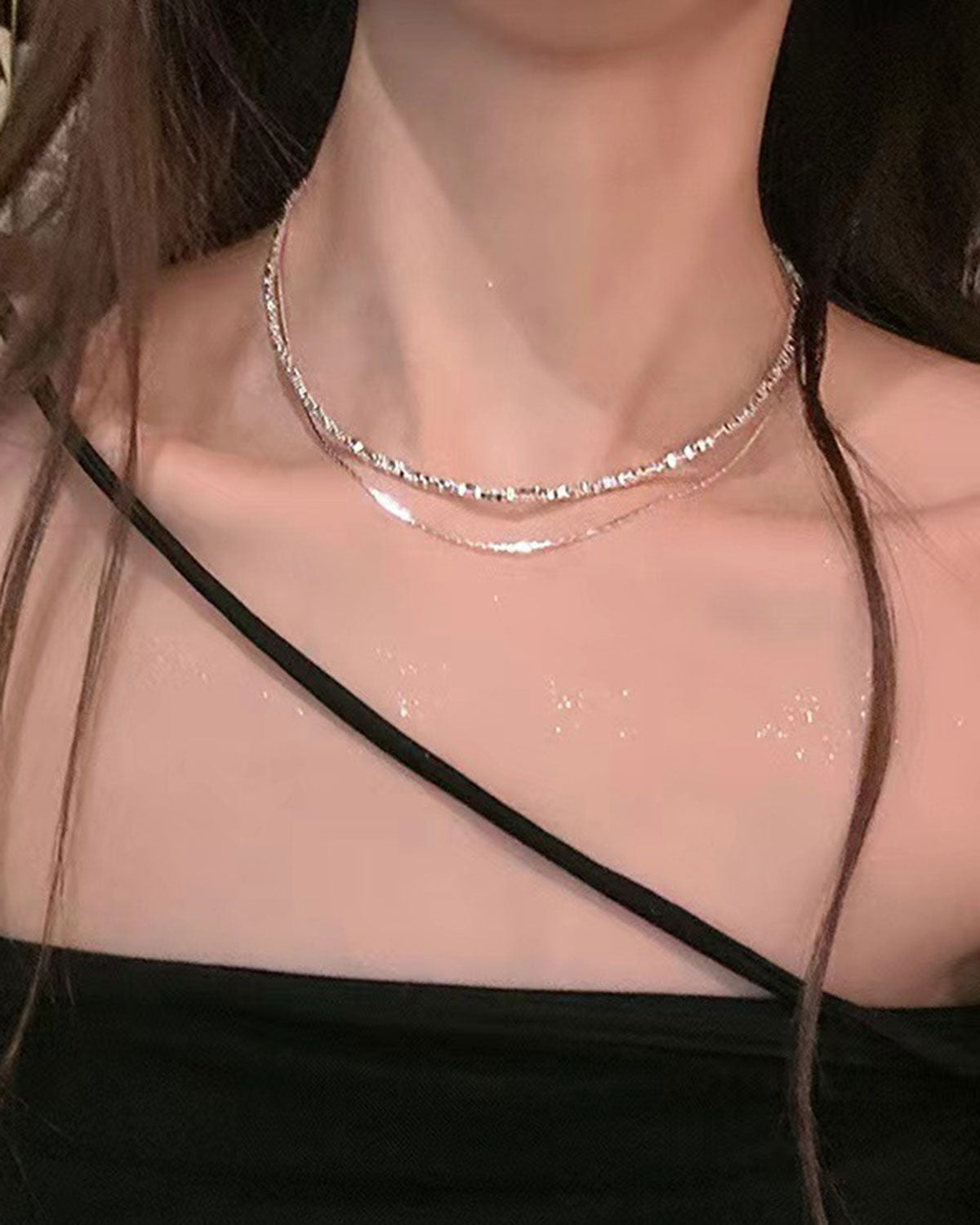 Ladies' Necklaces Necklaces - RIHOAS