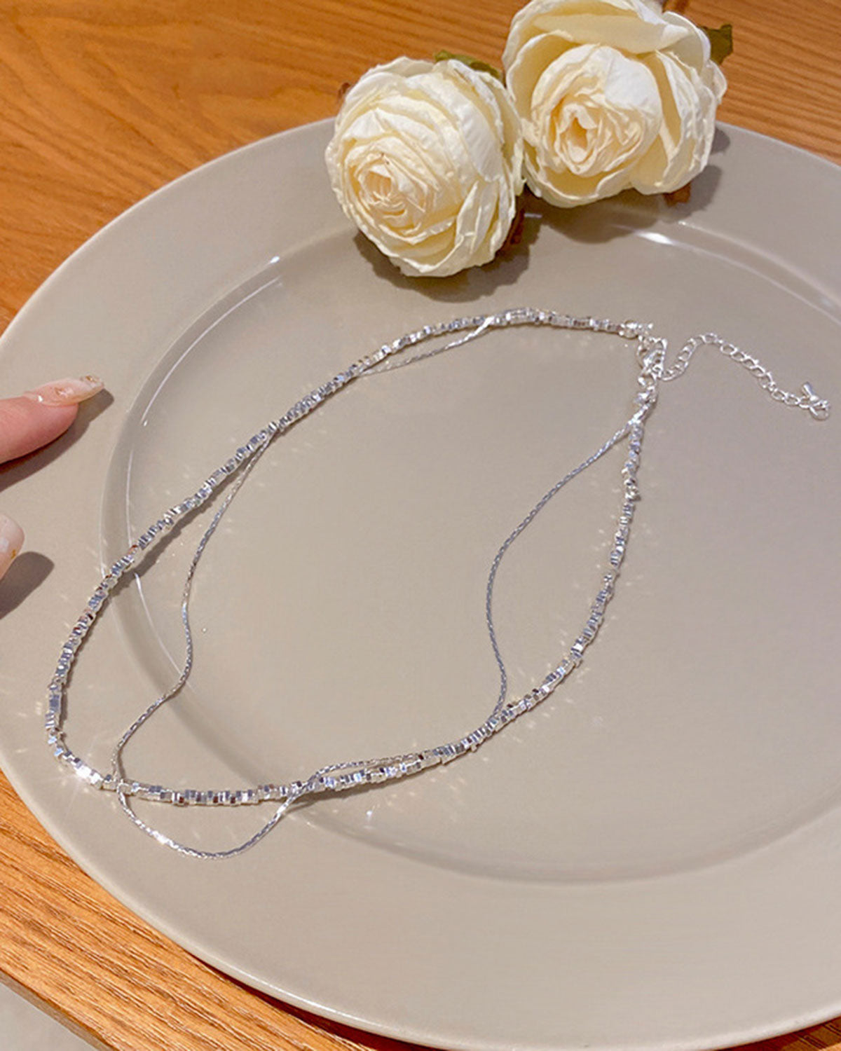 Ladies' Necklaces Necklaces - RIHOAS