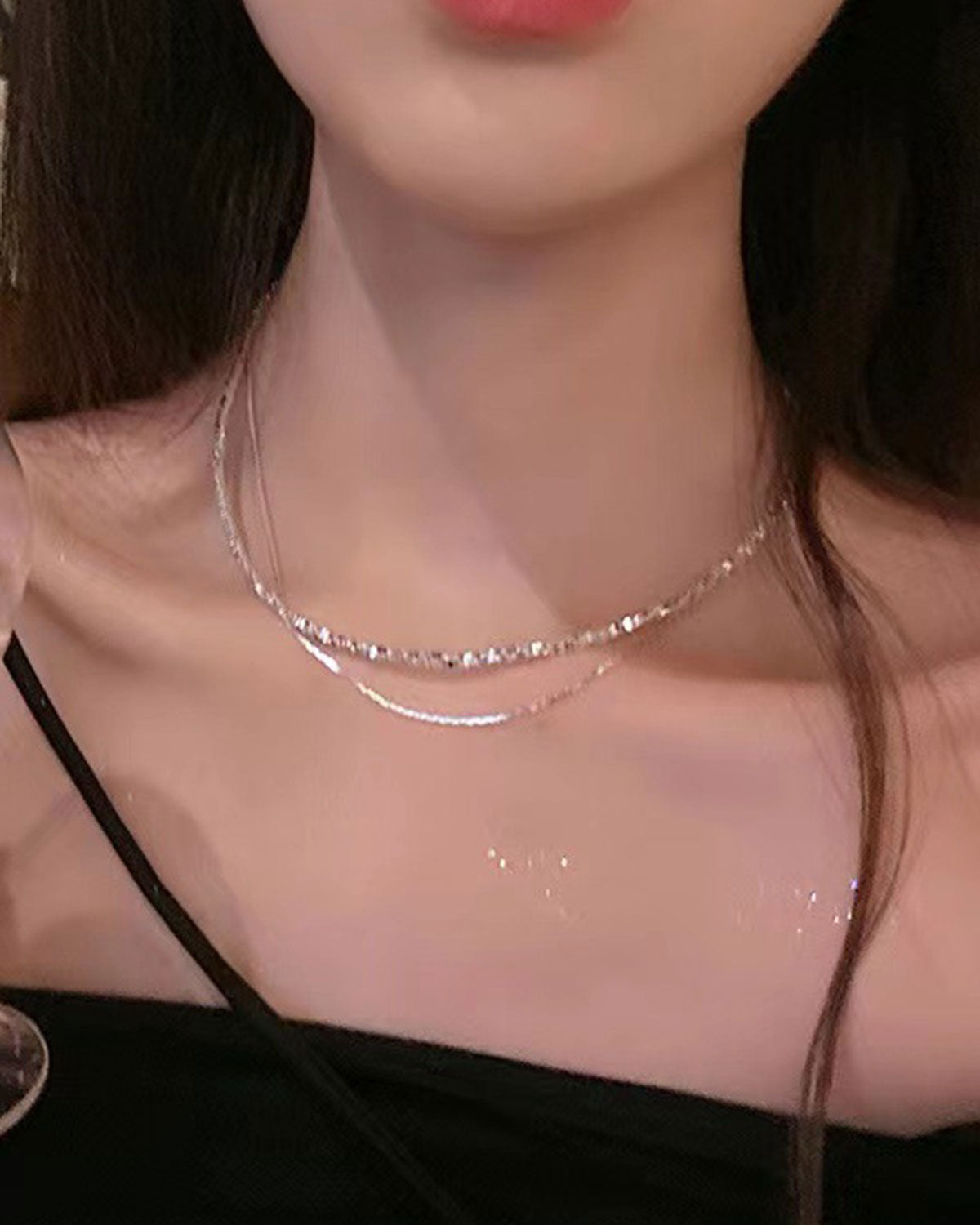 Ladies' Necklaces Necklaces - RIHOAS