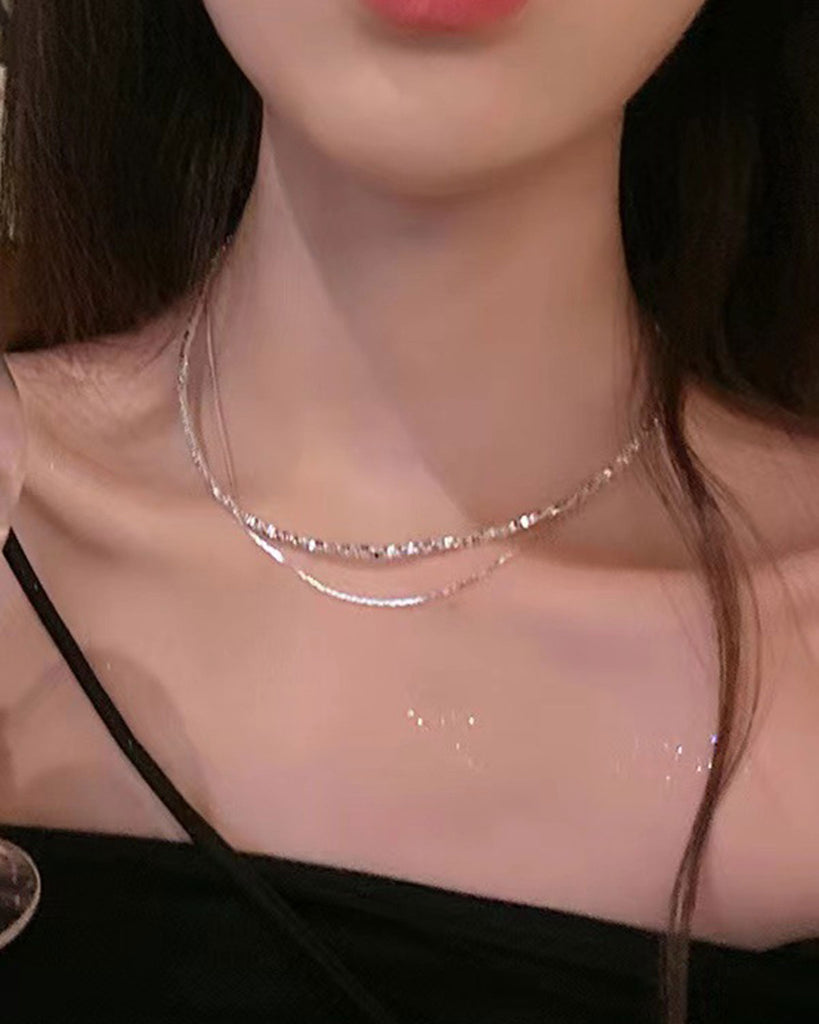 Ladies' Necklaces Necklaces - RIHOAS