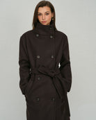 M Outerwear - RIHOAS