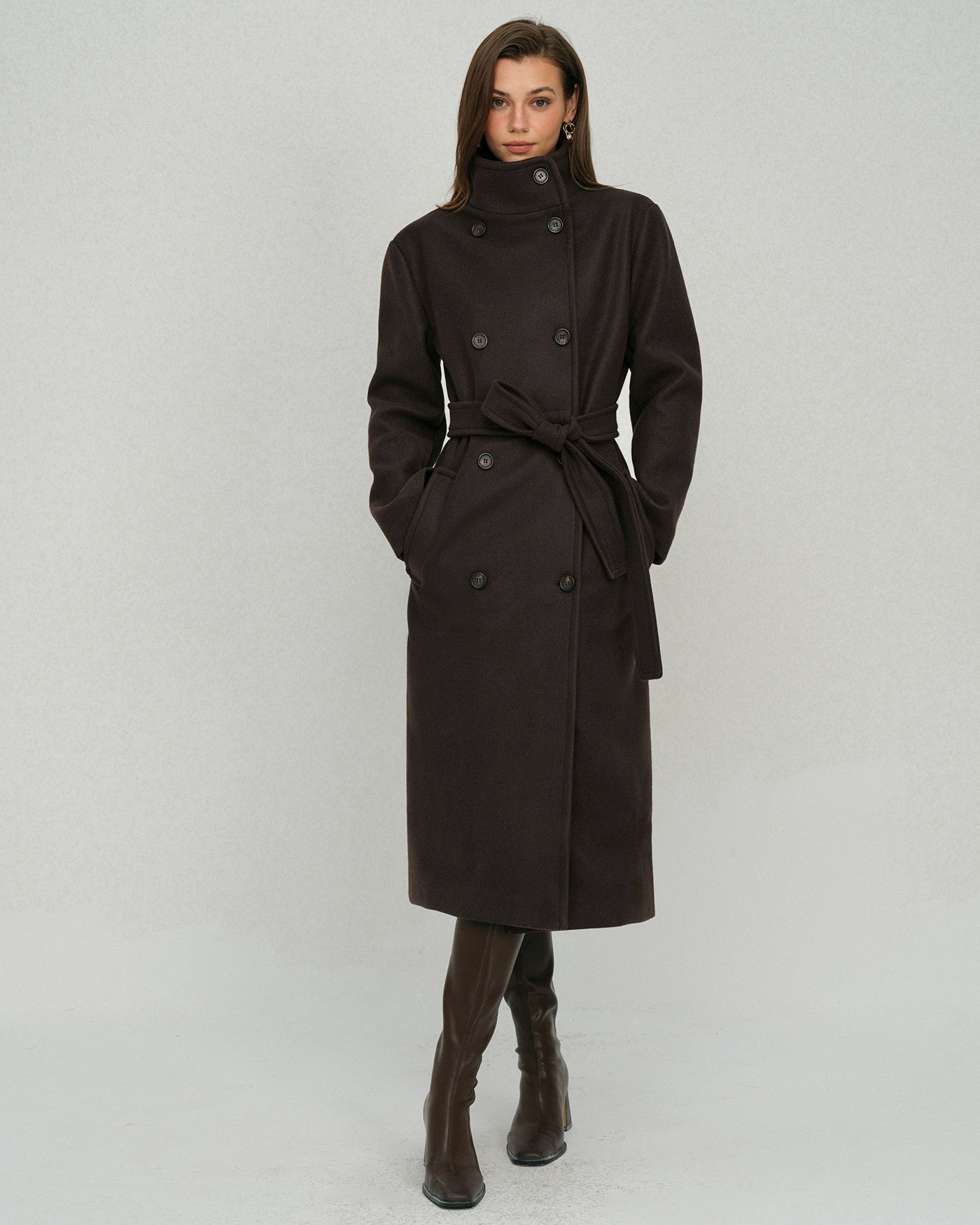 M Outerwear - RIHOAS