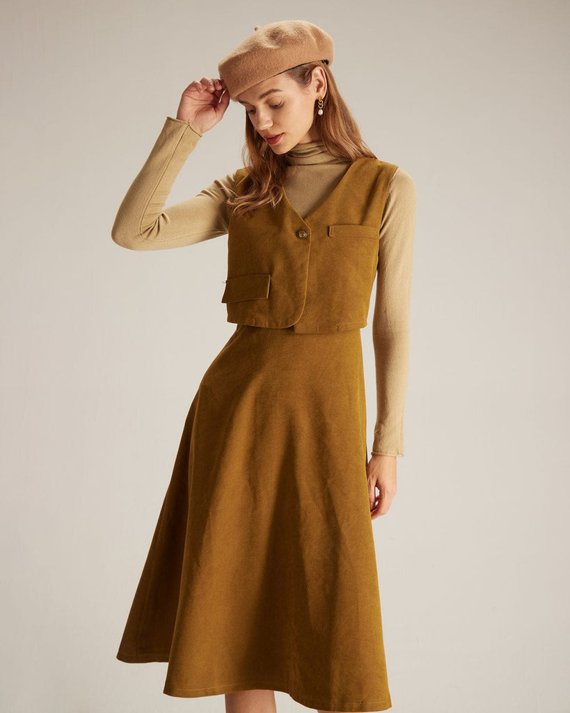 The Ginger Turtleneck Stretch Knit Top Tops - RIHOAS