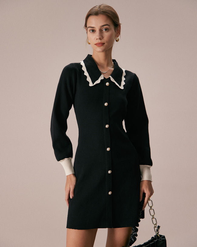 Dress buttons sale