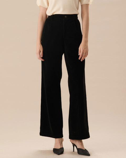 the-pleated-wide-leg-pants-