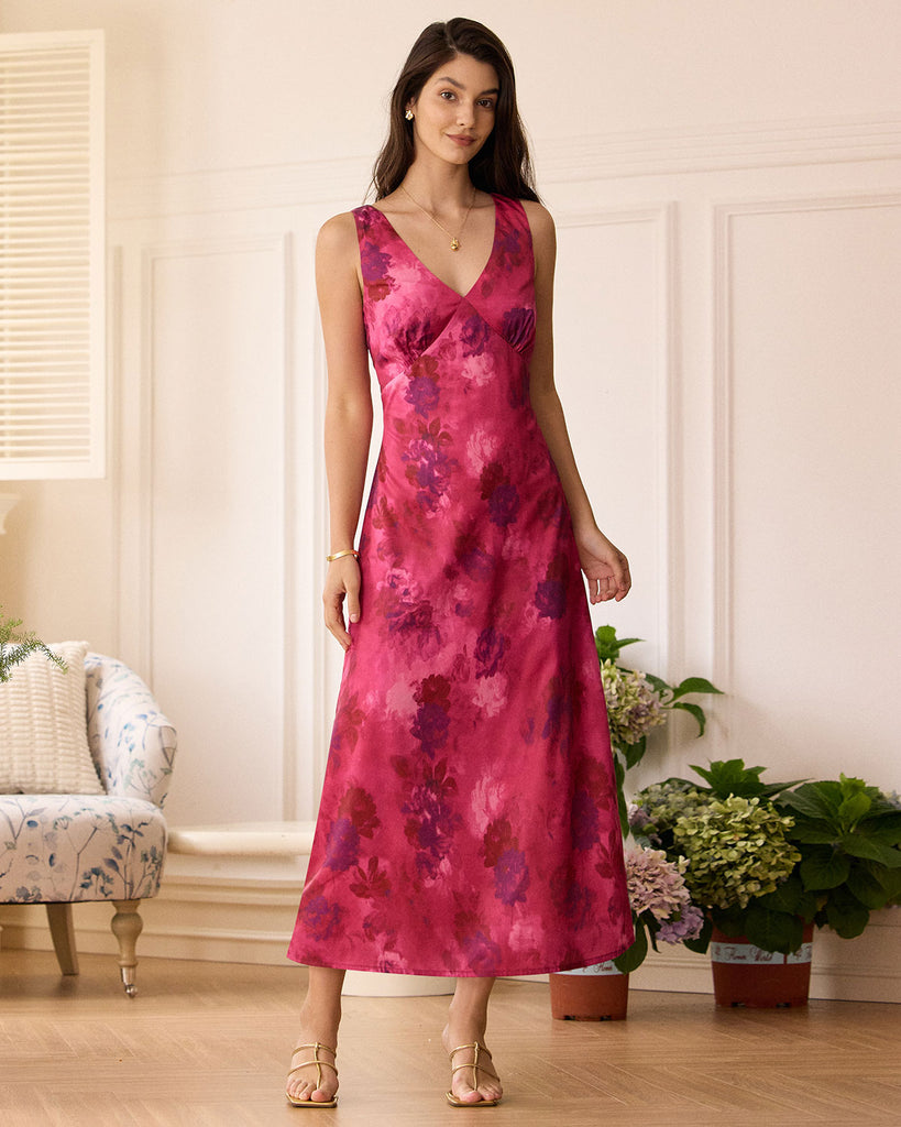 Summer Maxi