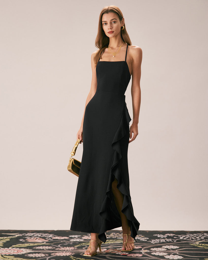 Koovs maxi dresses sale cheap