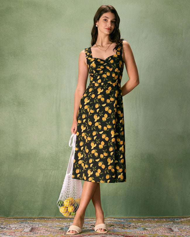 REST & RECREATION ワンピース RR LOGO NYLON MIDI DRESS 2color REST & RECREATION】 RR LOGO NYLON MIDI DRESS : 2COLORS