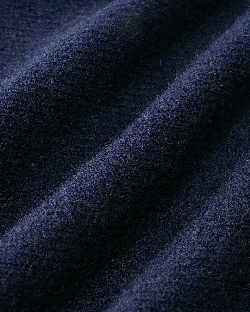 Women Knitted Acrylic Cardigans Tops - RIHOAS