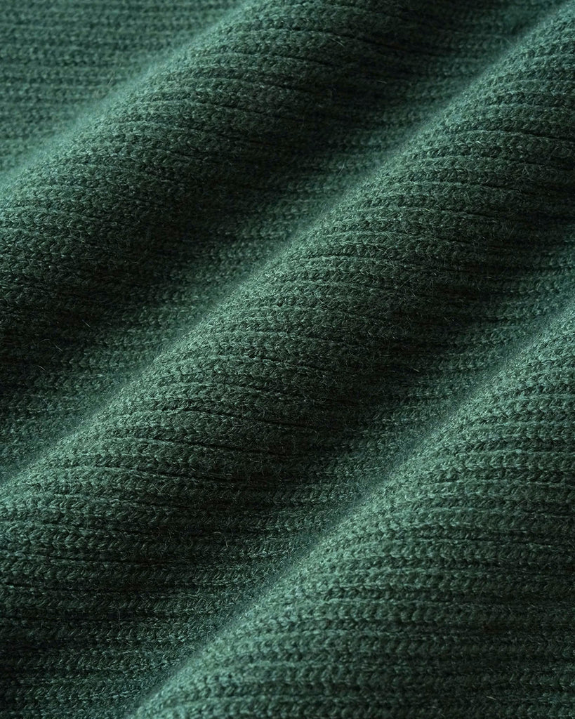 Women Knitted Acrylic Sweater Dresses Dresses - RIHOAS
