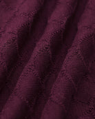 Women Knitted Cotton Sweaters Tops - RIHOAS