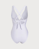 Women Knitted Nylon Blended One-Pieces One-Pieces - RIHOAS