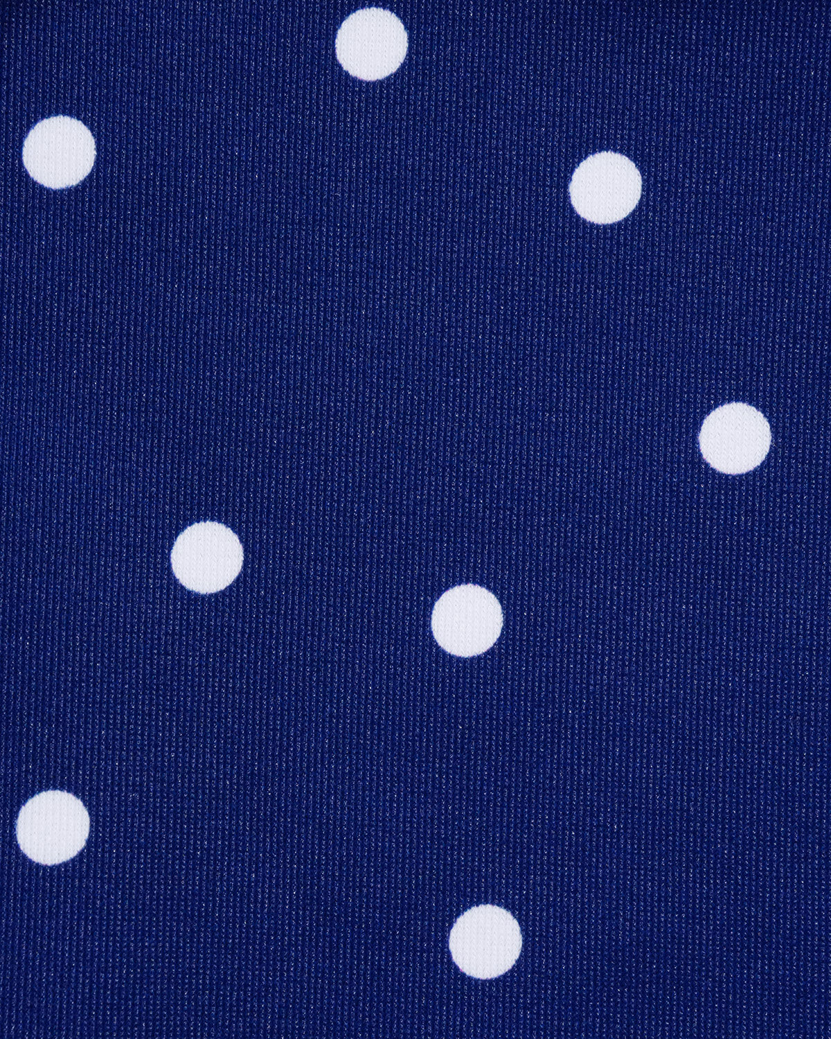 Women Knitted Nylon Blended Polka Dots Bikini Sets Bikinis - RIHOAS