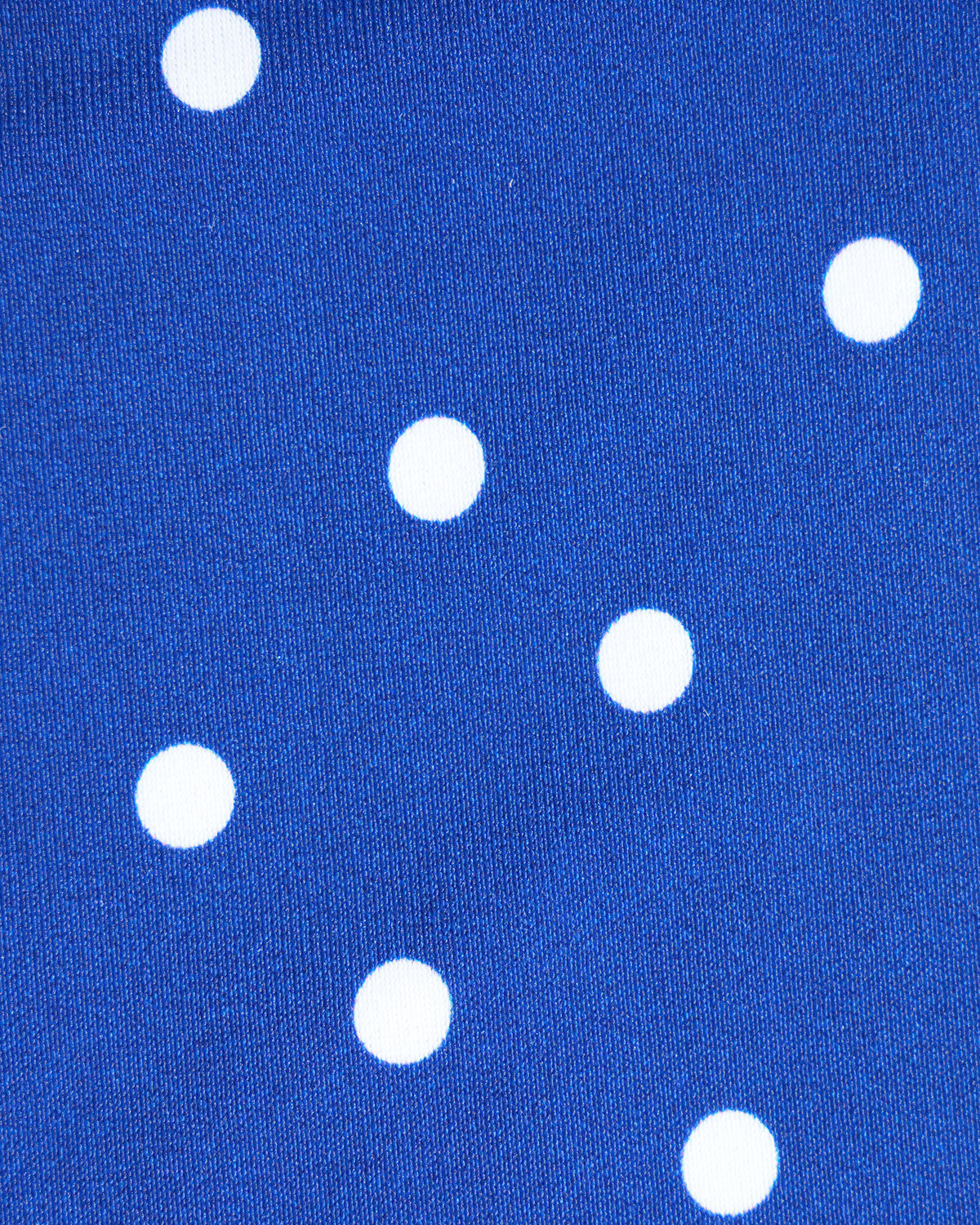 Women Knitted Nylon Blended Polka Dots One-Pieces One-Pieces - RIHOAS