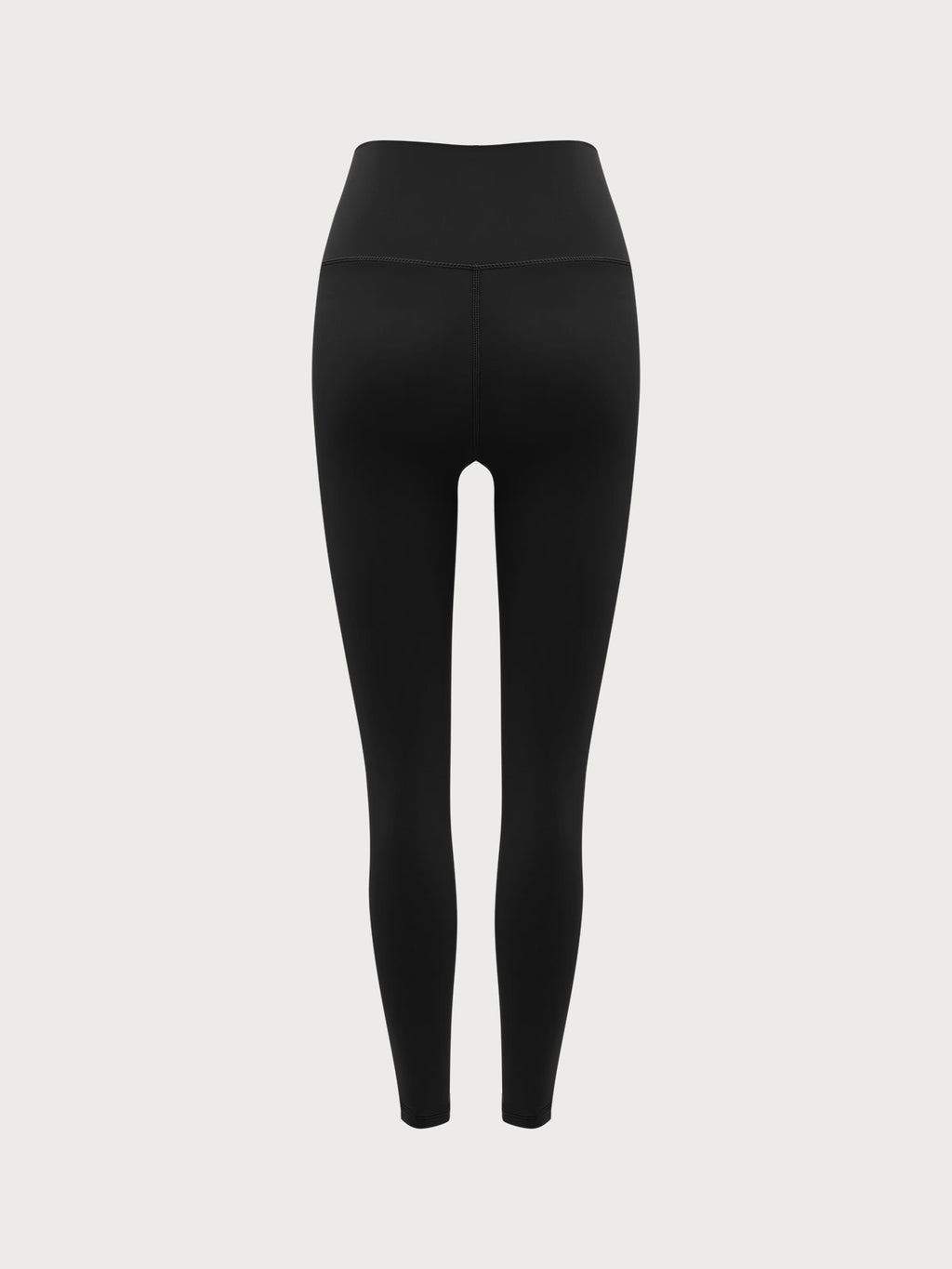 Women Knitted Nylon Yoga Leggings Yoga Bottoms - RIHOAS