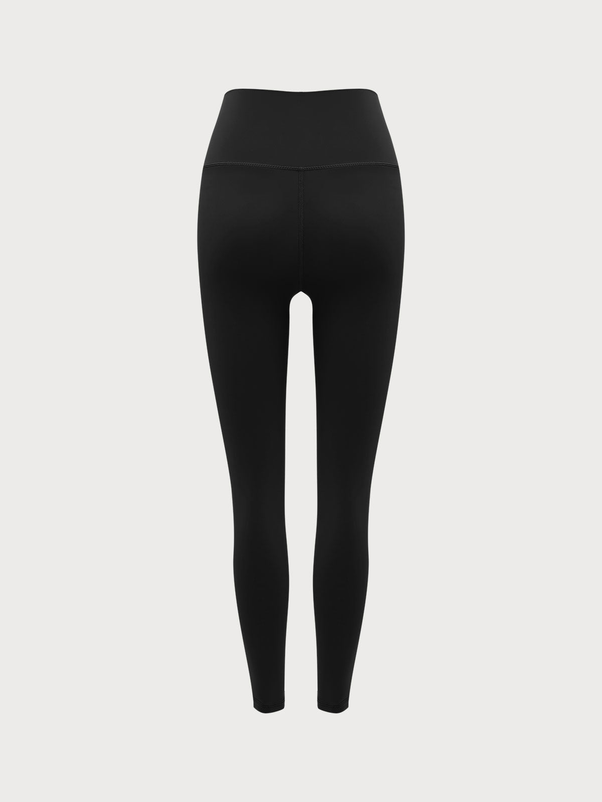 Women Knitted Nylon Yoga Leggings Yoga Bottoms - RIHOAS