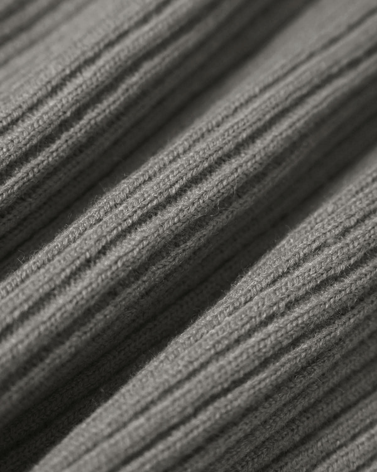 Women Knitted Polyester acrylic blended Sweaters Tops - RIHOAS