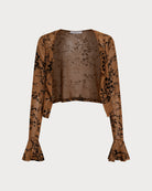 Women Knitted Polyester Dresses Dresses - RIHOAS