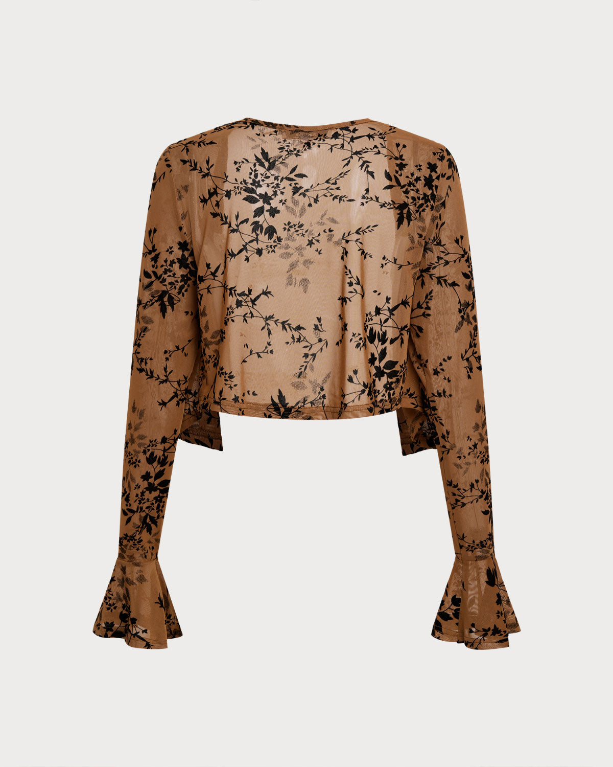 Women Knitted Polyester Dresses Dresses - RIHOAS