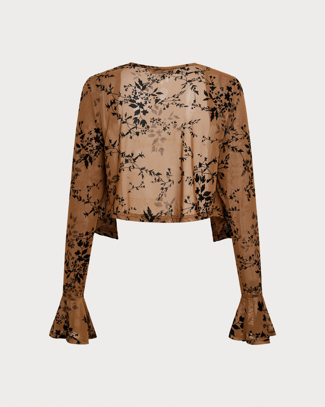 Women Knitted Polyester Dresses Dresses - RIHOAS