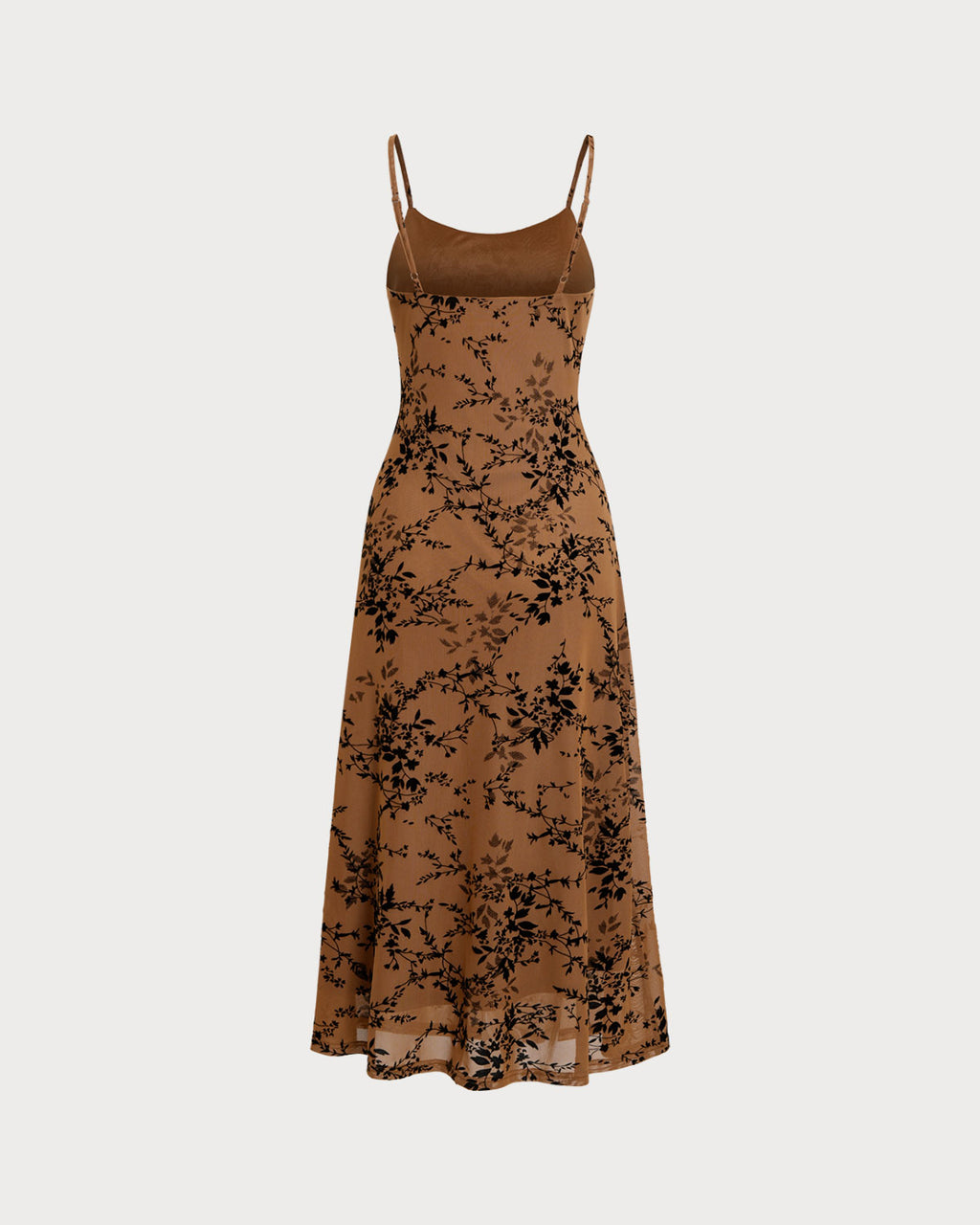 Women Knitted Polyester Dresses Dresses - RIHOAS
