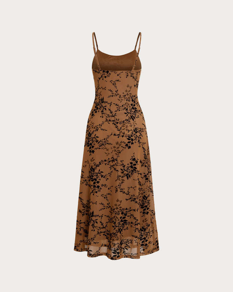 Women Knitted Polyester Dresses Dresses - RIHOAS