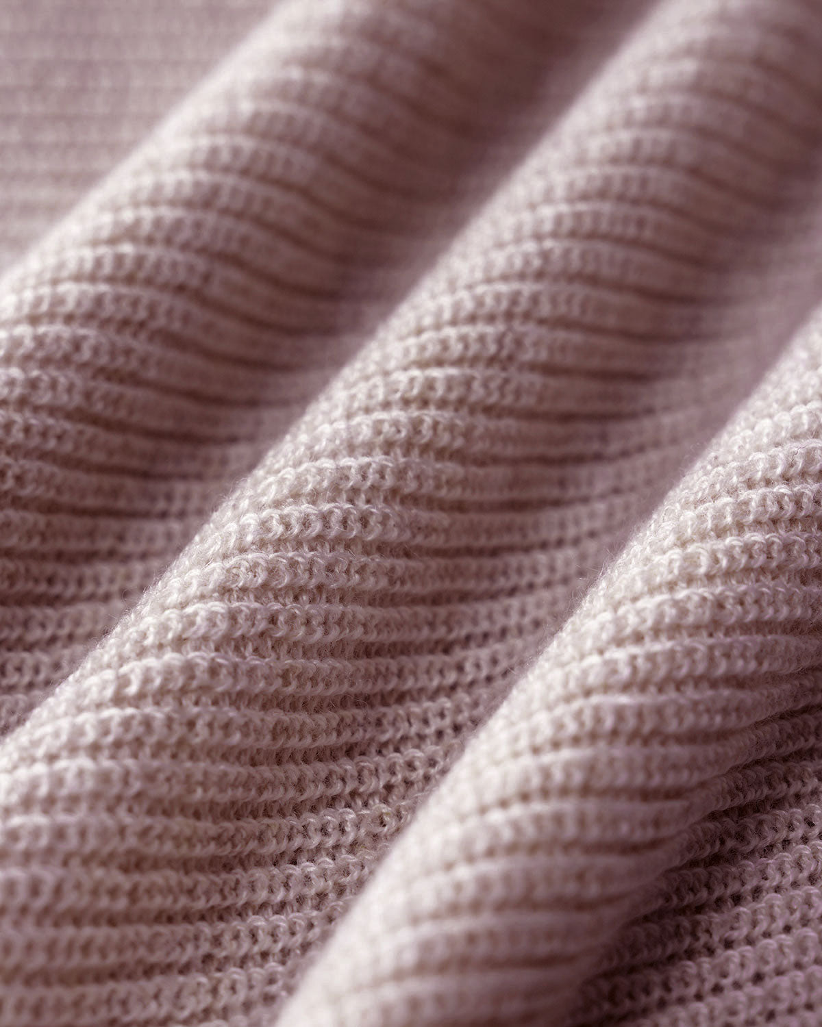 Women Knitted Polyester Knits Tops - RIHOAS