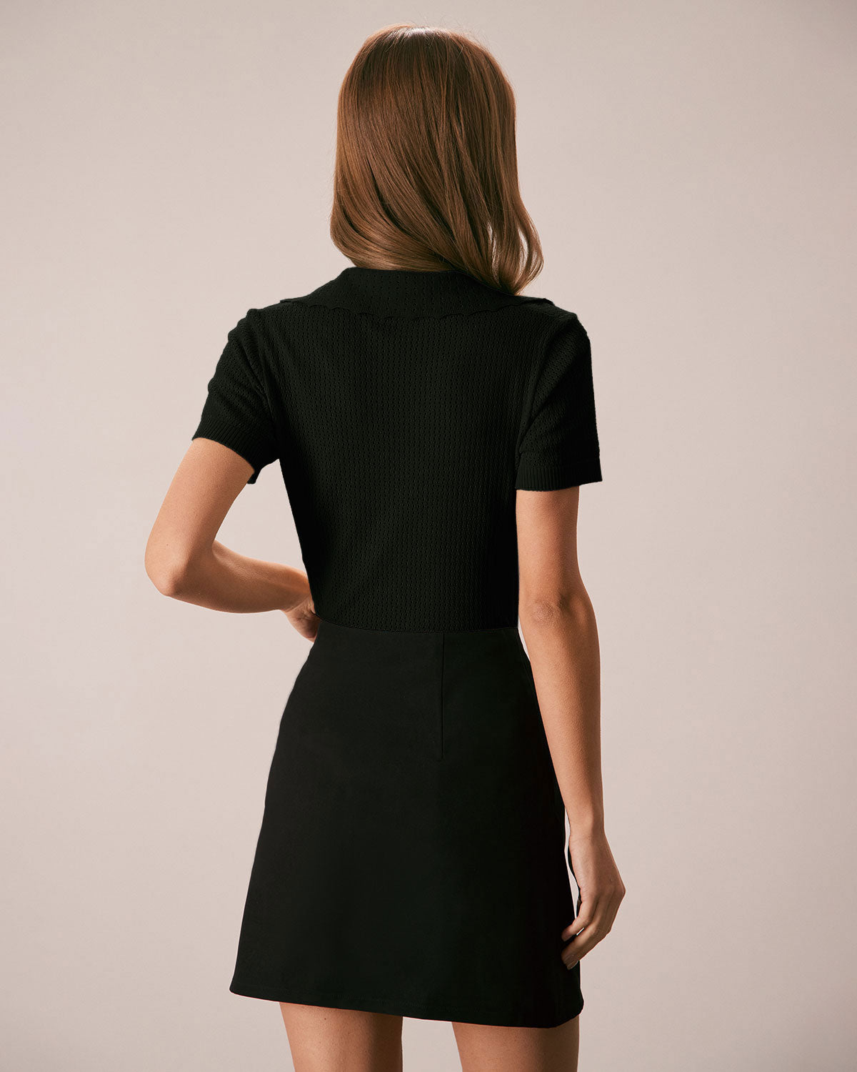 Women Knitted Viscose blended Tees Tops - RIHOAS