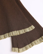 Women Knitted Viscose Dresses Dresses - RIHOAS