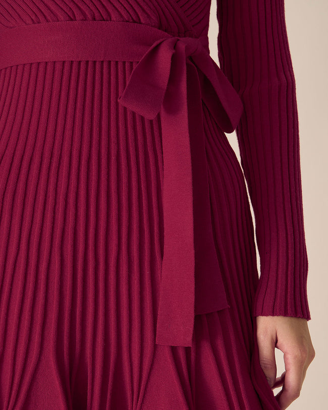 【GLOWNY】 ROSY SCOOP MINI DRESS ★送料関税込み★ ROSY SCOOP MINI DRESS – Glowny