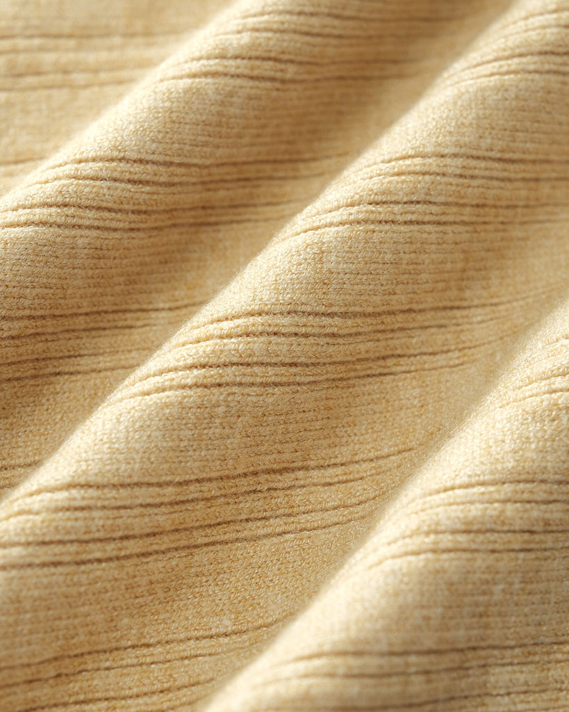 Women Knitted Viscose Knits Tops - RIHOAS