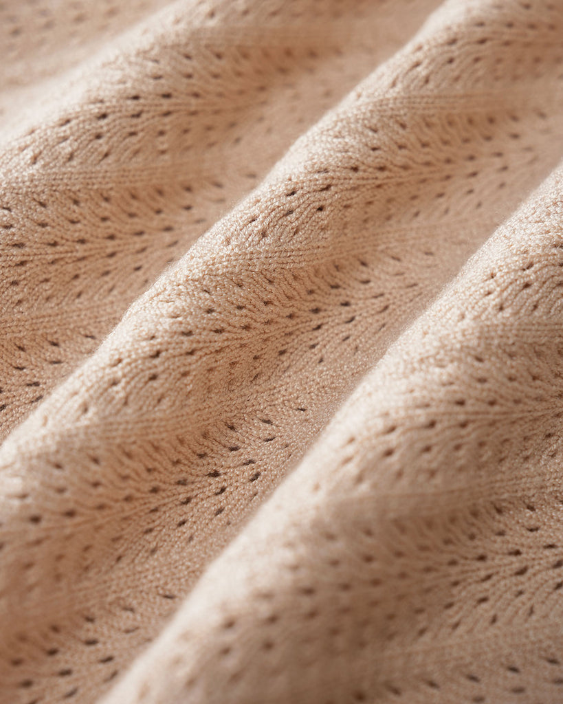 Women Knitted Viscose Knits Tops - RIHOAS