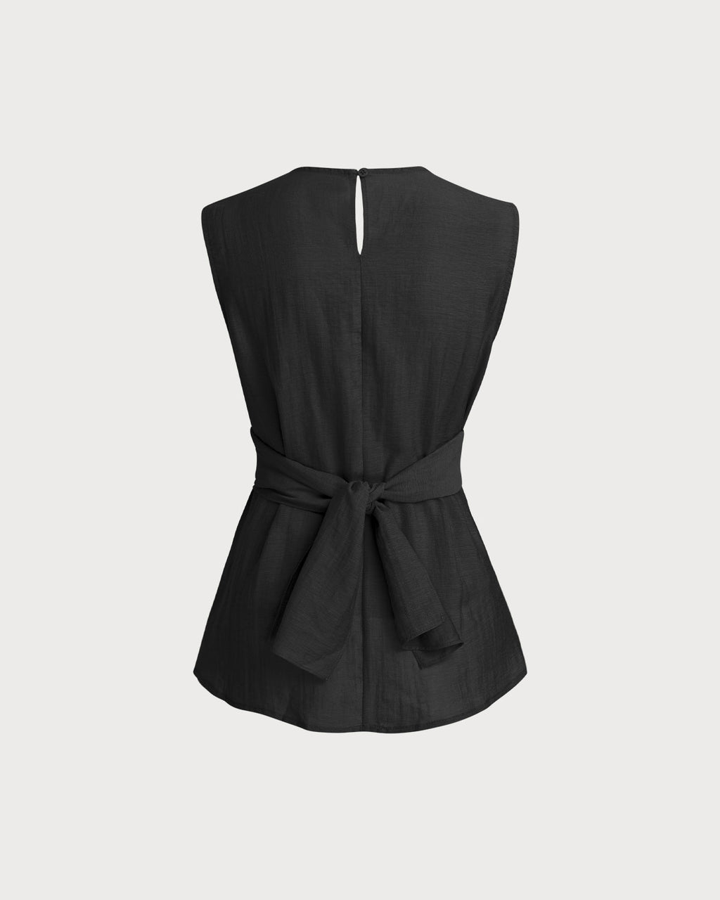Women Knitted Viscose Tank Tops Tops - RIHOAS