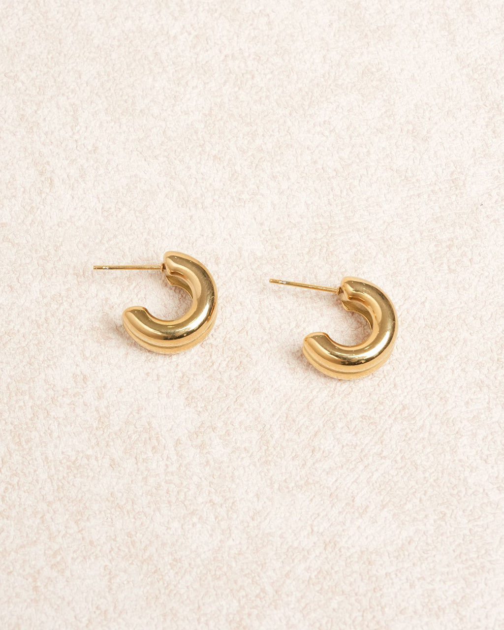 Women Metal Earrings Earrings - RIHOAS