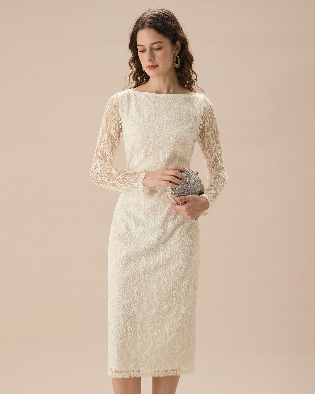 Women Woven Cotton Dresses Dresses - RIHOAS