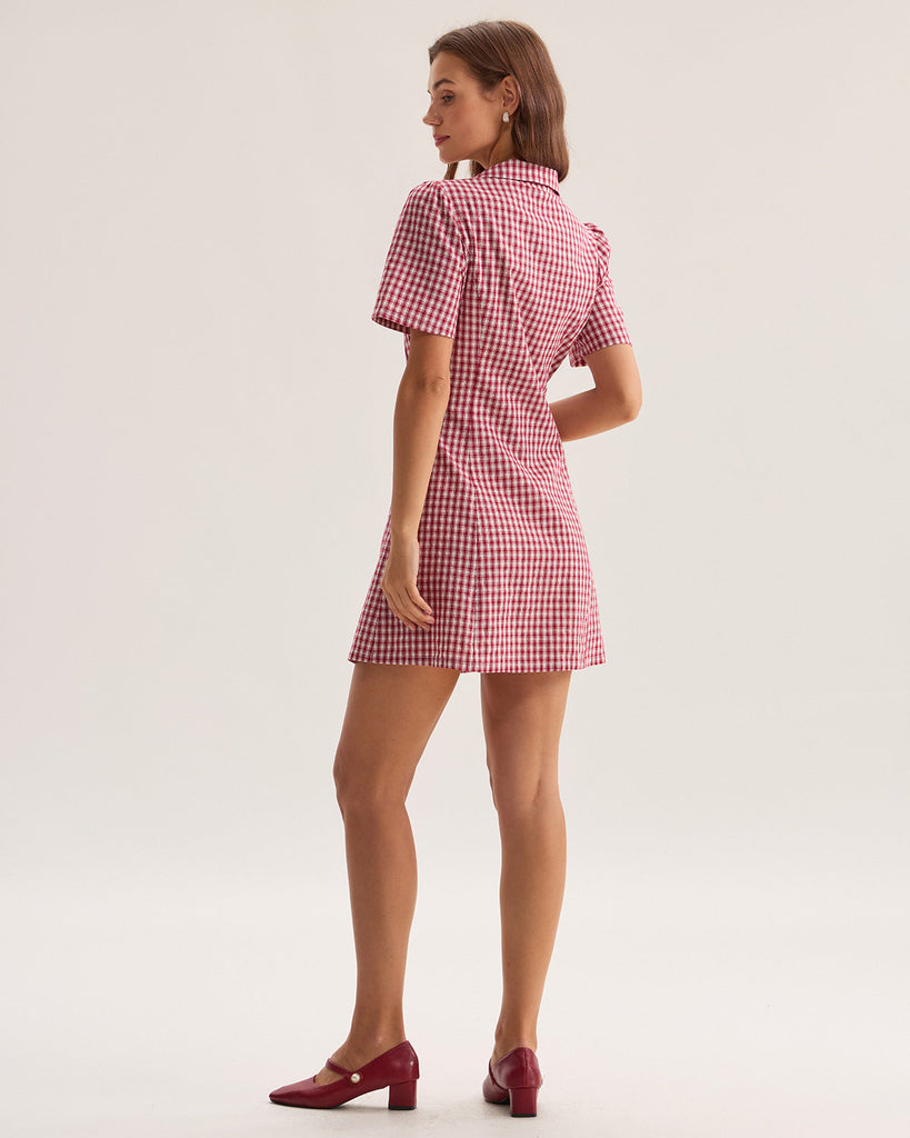 Women Woven Cotton Dresses Dresses - RIHOAS