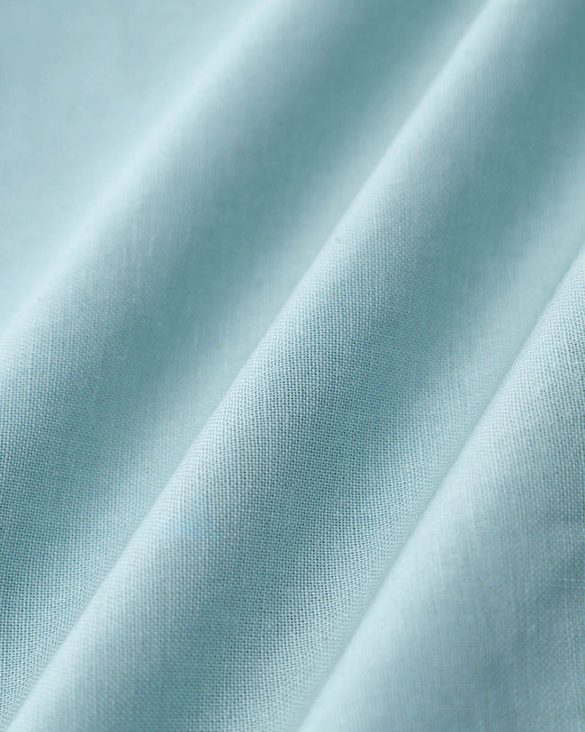 Women Woven Cotton Dresses Dresses - RIHOAS