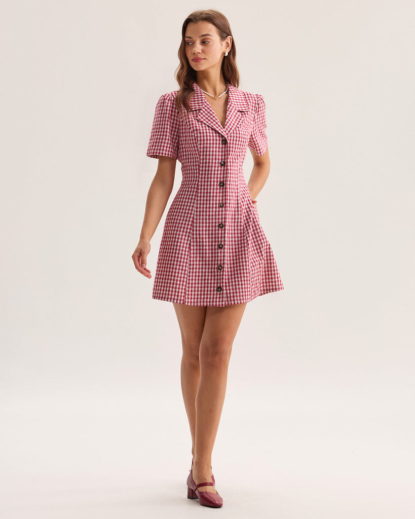Women Woven Cotton Dresses Dresses - RIHOAS