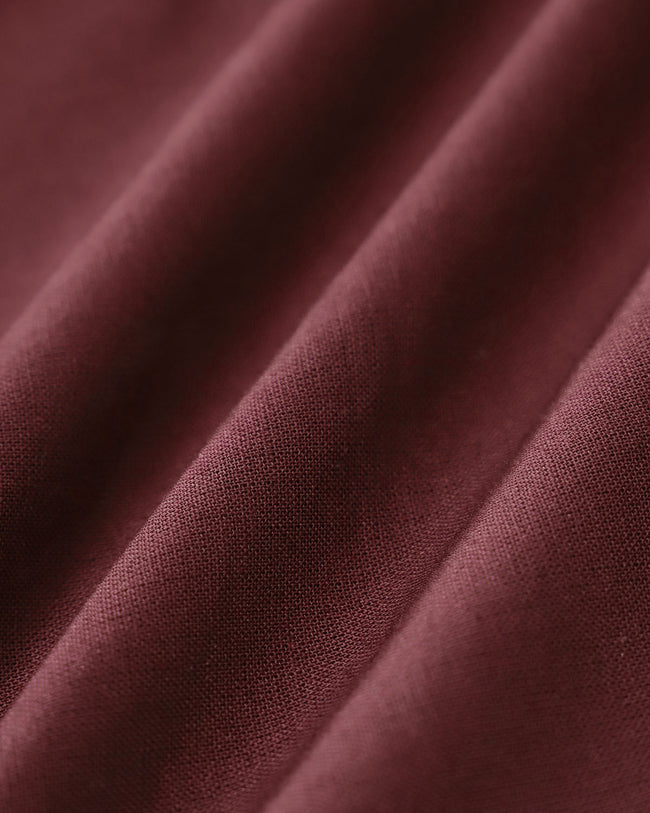 Women Woven Cotton Dresses Dresses - RIHOAS